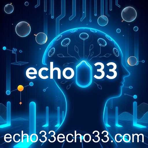 The Rise of Echo33: A Digital Retreat in Gaming