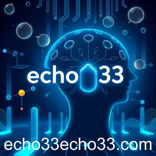 The Rise of Echo33: A Digital Retreat in Gaming