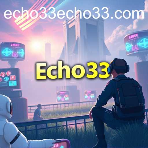 Echo33: Navigating the Future of Online Gaming