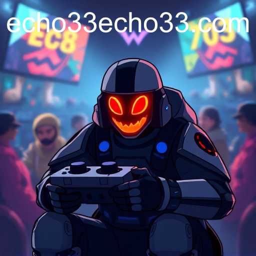Echo33 Challenges Global Gaming Landscape