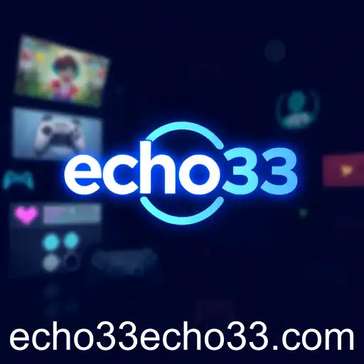 Echo33 Revolutionizes Online Gaming