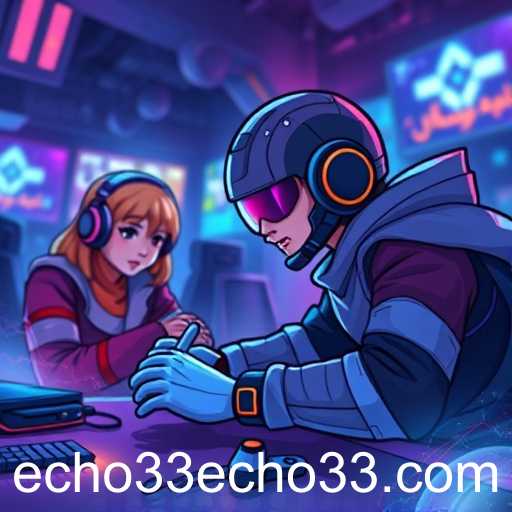 Echo33 Revolutionizes Online Gaming