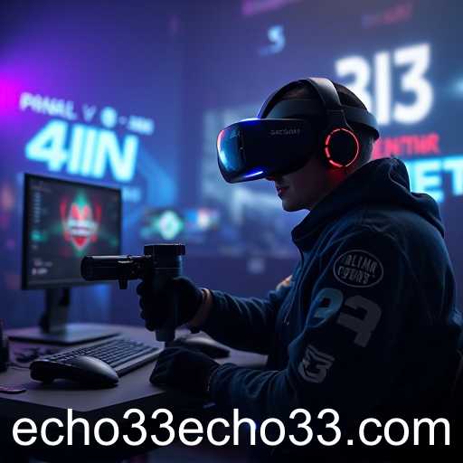 The Rise of Echo33 in the Gaming World