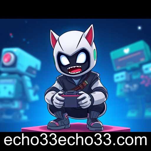 Echo33: Navigating Gaming Trends in 2025