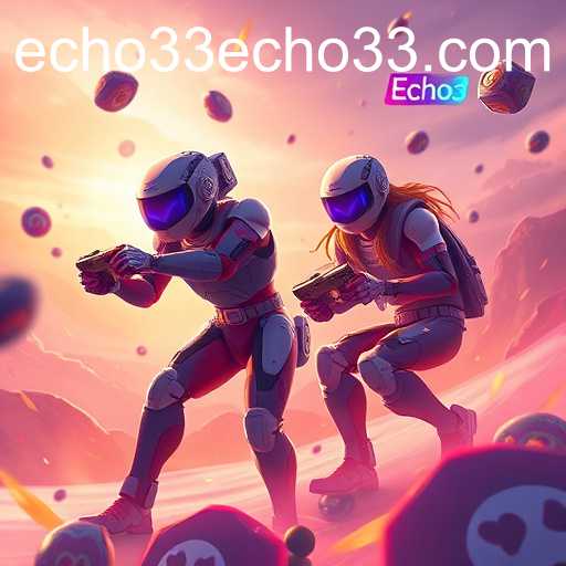 Echo33 and the Evolution of Online Gaming in 2026