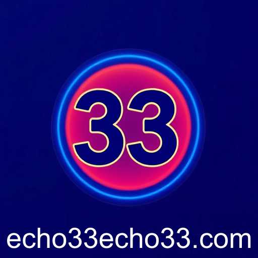 Echo33: Revolutionizing Online Gaming in 2025