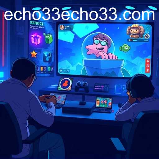 Rising Popularity of Echo33 and Its Impacts