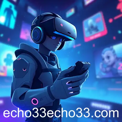 Resurgence of Echo33: The Evolution of Online Gaming in 2025