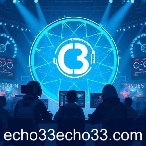 Echo33: Revolutionizing Online Gaming
