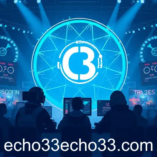 Echo33: Revolutionizing Online Gaming