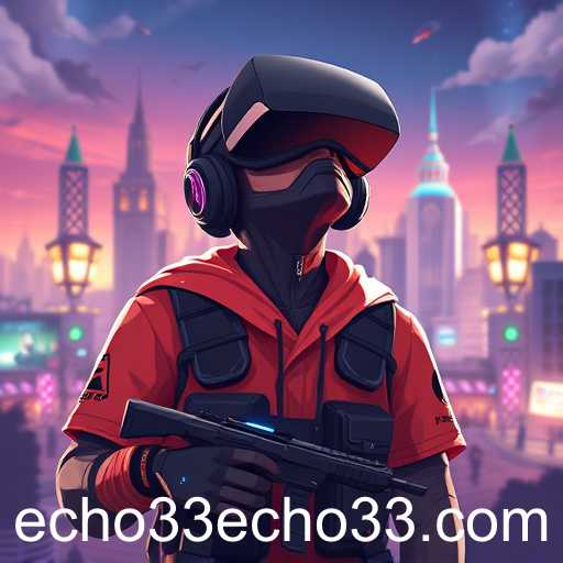 Echo33 Revolutionizes Online Gaming Experience