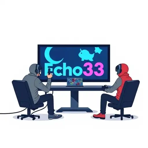 The Rise of Echo33 in Online Gaming