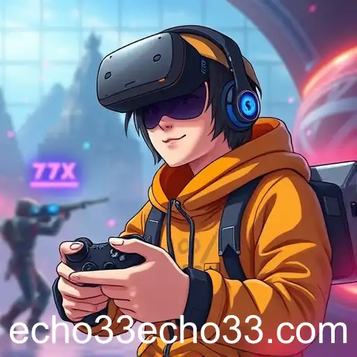 Evolving Trends in Online Gaming