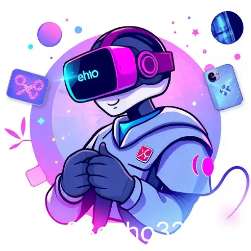 Evolving Game Ecosystems in 2025