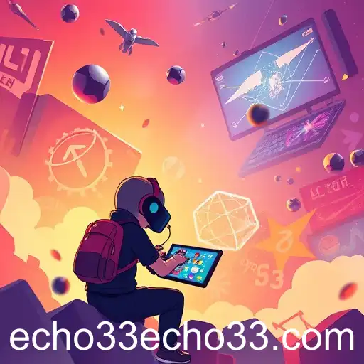 Gaming Evolution and Community Trends