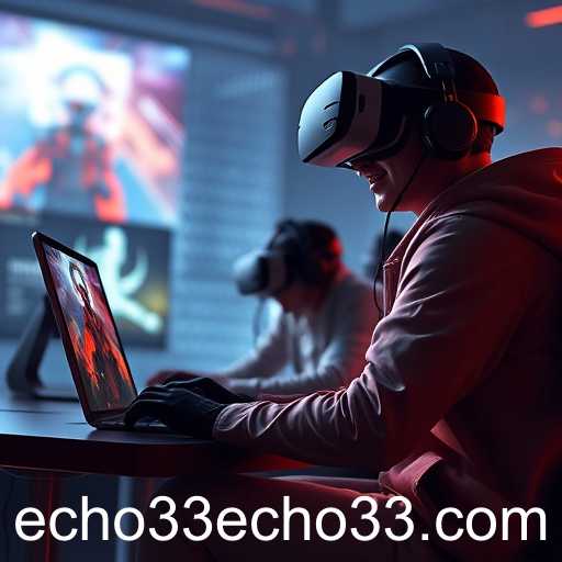 Echo33 Revives Classic Gaming Experience