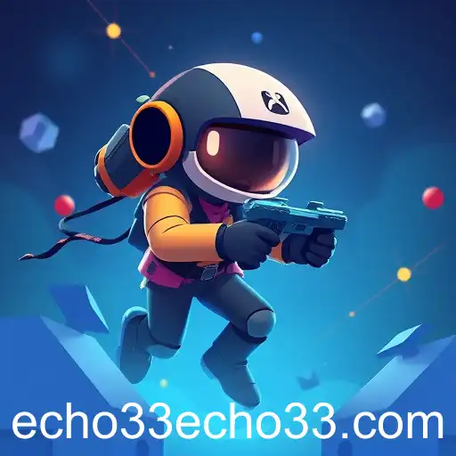 Echo33: Revolutionizing Gaming in 2025