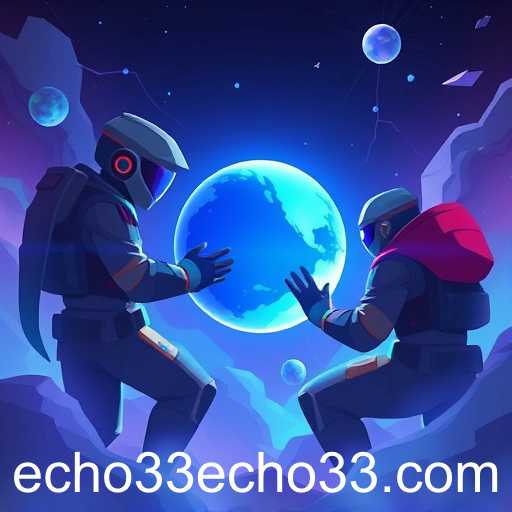 Echo33: Revolutionizing Multiplayer Team Gaming