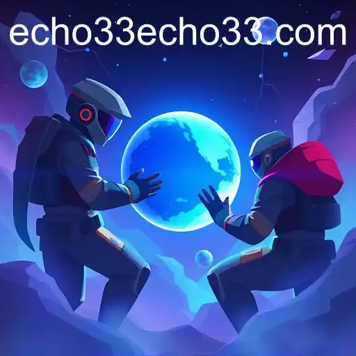 Echo33: Revolutionizing Multiplayer Team Gaming