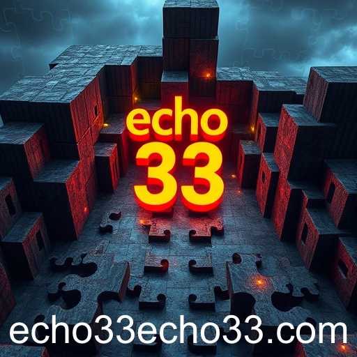 Puzzle Challenges and the Significance of Echo33 in Online Gaming