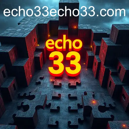 Puzzle Challenges and the Significance of Echo33 in Online Gaming