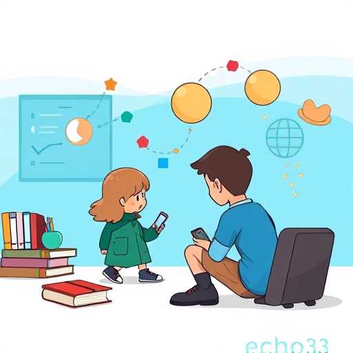 Echo33 Revolutionizes Online Gaming Community