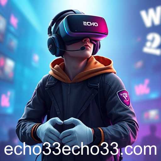 The Rise of Echo33 and Its Impact on Online Gaming