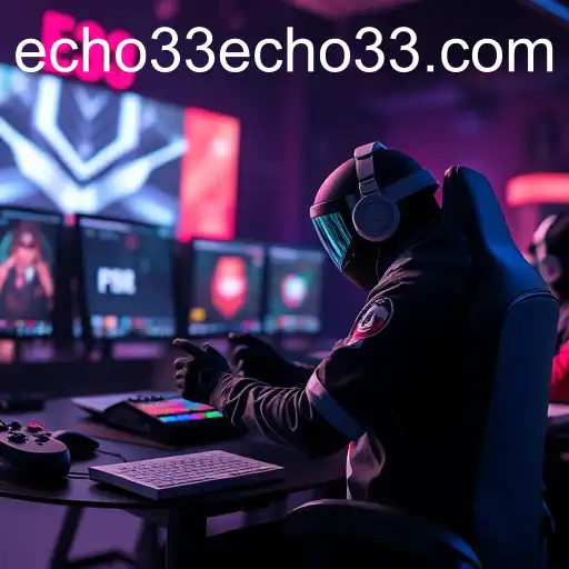 The Rise of Echo33 in the Gaming World