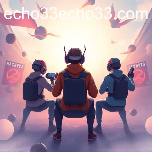 The Rise of Echo33 in Online Gaming