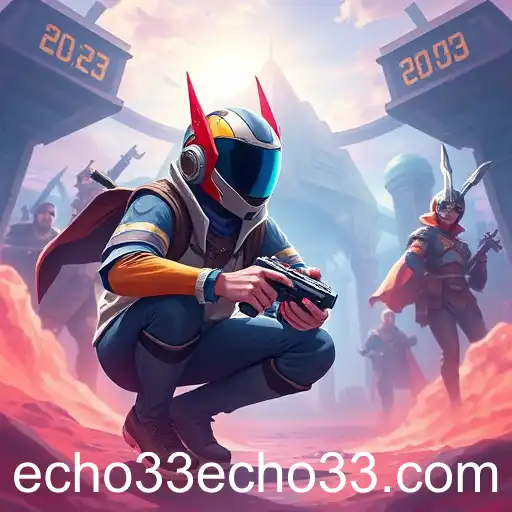 The Rise of Echo33: Reinventing Online Gaming