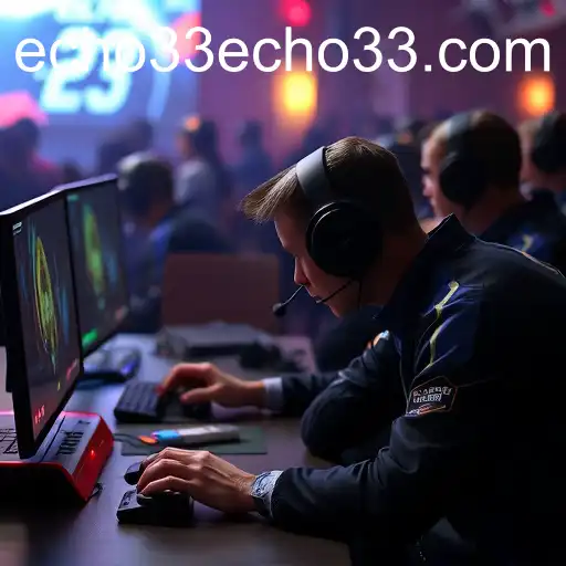 The Rise of Online Gaming Communities