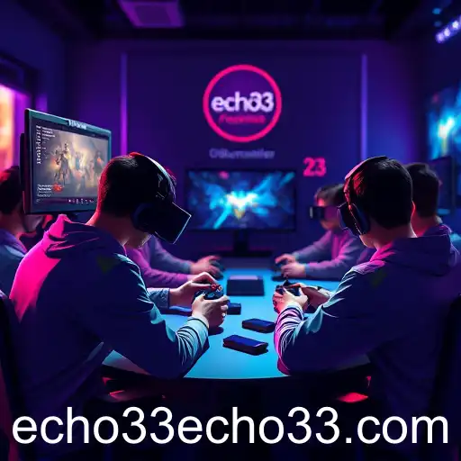 The Rise of Online Gaming Communities