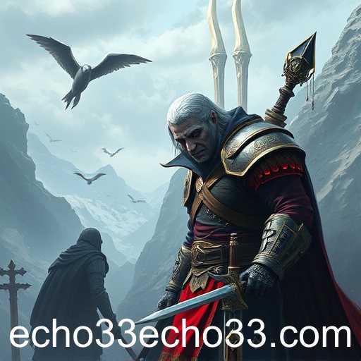 Role-Playing Games: Immersion in an Interactive Narrative