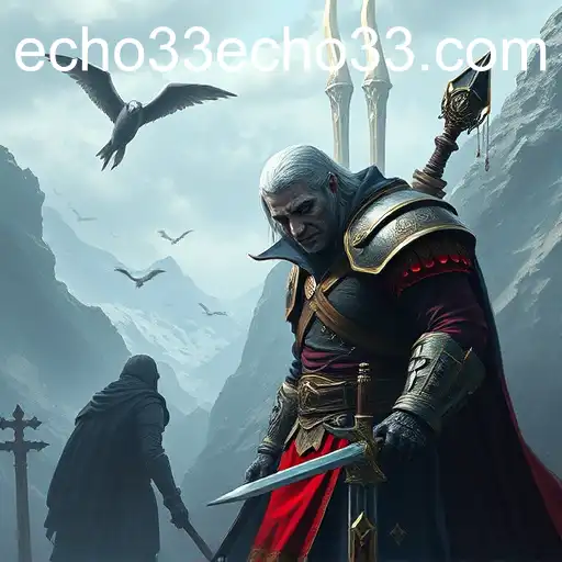 Role-Playing Games: Immersion in an Interactive Narrative