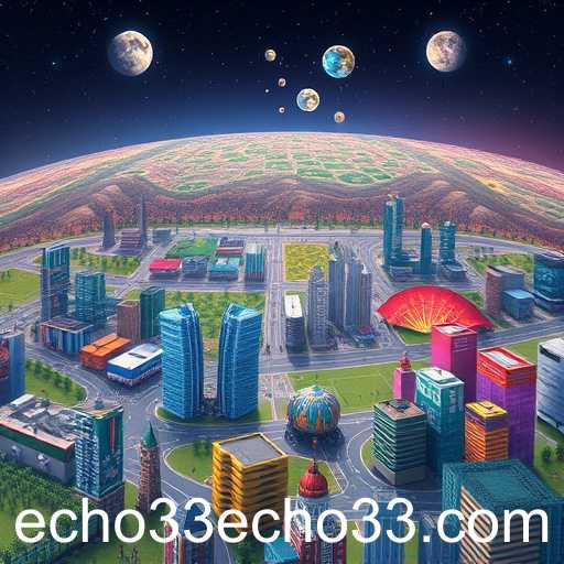 Exploring the World of Simulation Play: An Immersive Experience for All