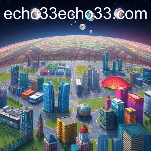 Exploring the World of Simulation Play: An Immersive Experience for All