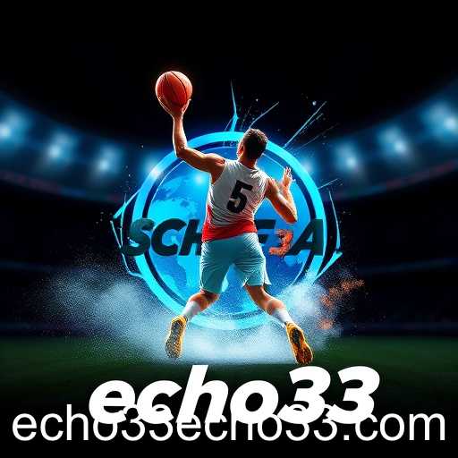 Echo33: Unveiling the Thrill of Sports Mania